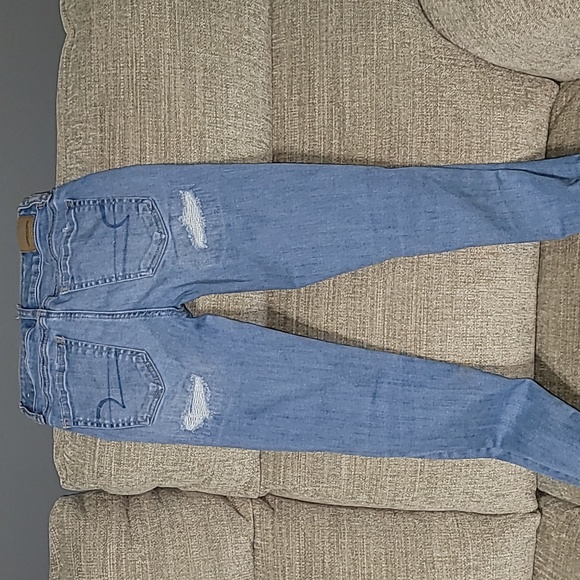 American Eagle Jeans - Picture 8 of 8